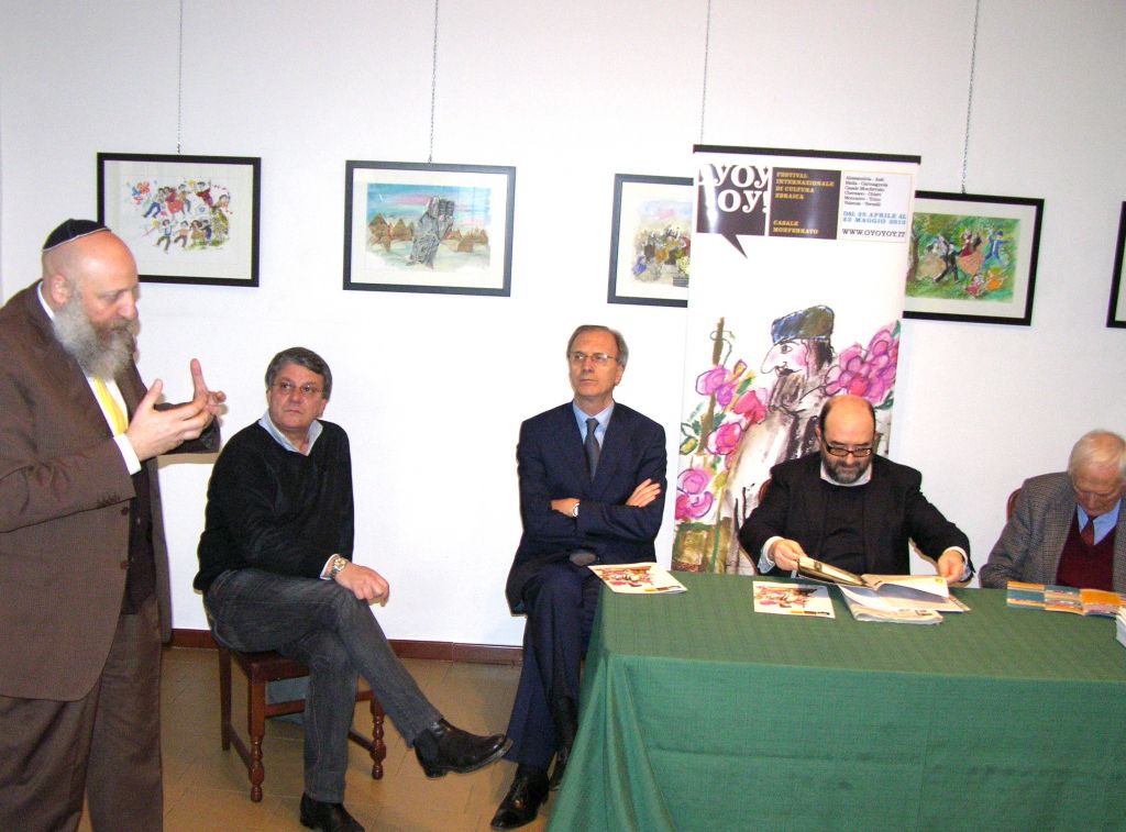 Personaggi della cultura